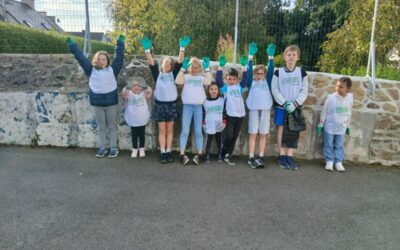 Nettoyons la nature : un engagement concret pour l’environnement